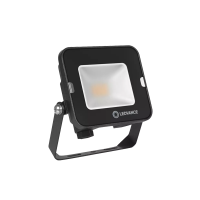 Прожектор светодиодный 20W/6500K (=160W) IP65 2000Lm Симметричный 100° Чёрный | FLOODLIGHT COMPACT | - LEDVANCE