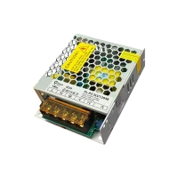 Драйвер для светодиодов 12V/50W IP20 МЕТАЛЛ | FL-PS SLV12050 | - FOTON LIGHTING