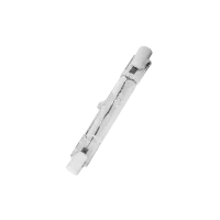 Лампа галогенная линейная HL78 150W R7s - FOTON LIGHTING