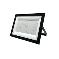 Прожектор светодиодный 400W/5200K (Чёрный) IP65 40000Lm - FOTON LIGHTING