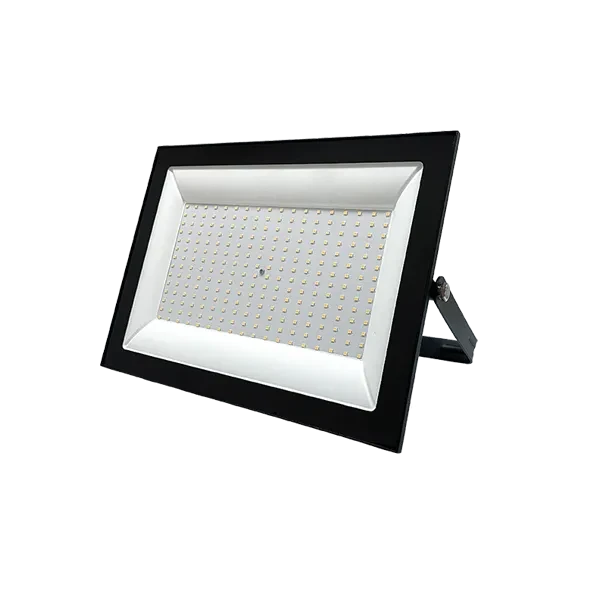 Прожектор светодиодный 400W/5200K (Чёрный) IP65 40000Lm - FOTON LIGHTING