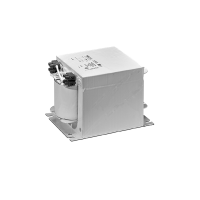 2500.96 J 25,6A 230/245V 122x150x150 (2500W МГЛ Short-Arc) - дроссель VS