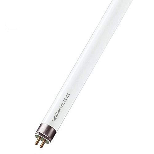 Лампа люминесцентная LightBest LBL 71036 T5 13W 3000K G5 (T5 L 13W/830 PLUS ECO)