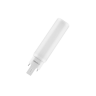 Лампа светодиодная DULUX D26 LED 10W/830 230V EMG24D-3 - OSRAM