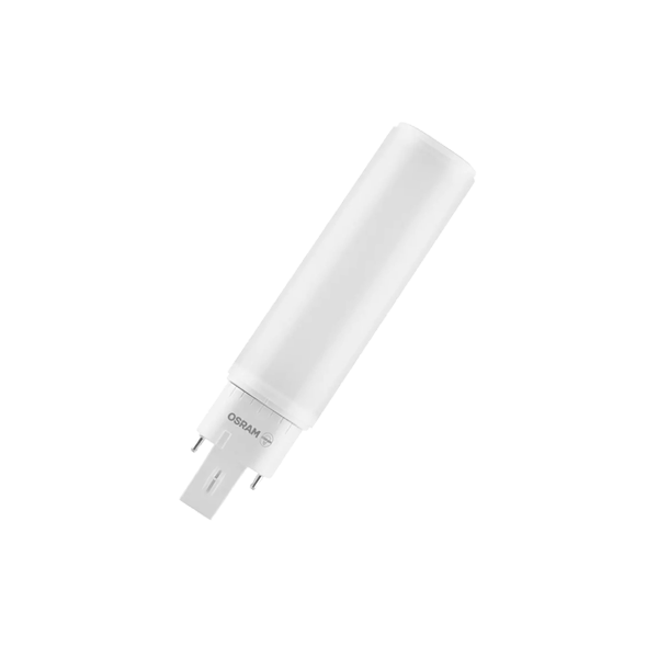 Лампа светодиодная DULUX D26 LED 10W/830 230V EMG24D-3 - OSRAM