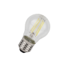 Лампа светодиодная филаментная 4W/4000K (=40W) E27 | Шарик | LED Star 5Y FILAMENT | - OSRAM