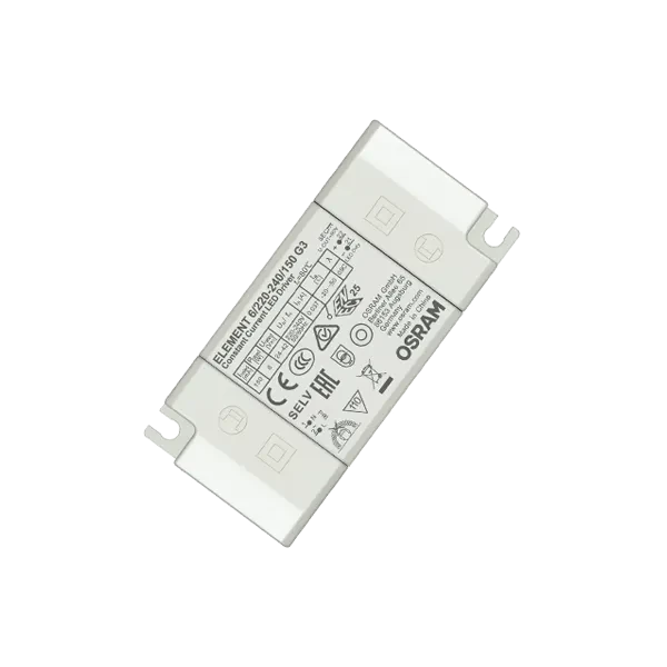 Драйвер для светодиодов ELEMENT G3 6/220-240/150mA | 6W 24-42V | - OSRAM