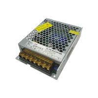 Драйвер для светодиодов 24V/100W IP20 МЕТАЛЛ | FL-PS SLV24100 | - FOTON LIGHTING