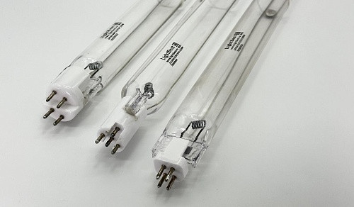 Лампа амальгамная LightBest GPHHVA 1215D25 210W 3,0A (WLD-20, P-25210W)