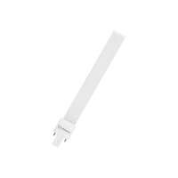 Лампа светодиодная DULUX S11LED 6W/4000K G23 700Lm (ЭмПРА или 220В | VALUE CLASS) - LEDVANCE