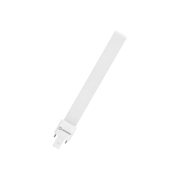 Лампа светодиодная DULUX S11LED 6W/4000K G23 700Lm (ЭмПРА или 220В | VALUE CLASS) - LEDVANCE