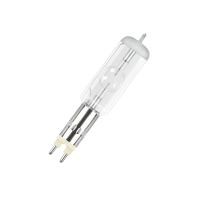 HMI 12000W/SE/XS GX38 1150000Lm 6000K 500h d100*450mm - лампа OSRAM (MSR 12000W HR)