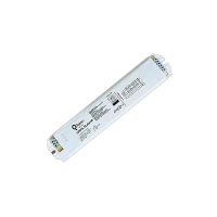 ЭПРА для люминесцентной лампы FL 4х18W 182x43x30mm - FOTON LIGHTING