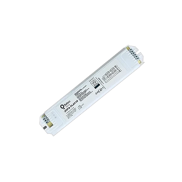 ЭПРА для люминесцентной лампы FL 4х18W 182x43x30mm - FOTON LIGHTING