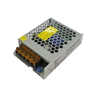 Драйвер для светодиодов 24V/60W IP20 МЕТАЛЛ | FL-PS SLV24060 | - FOTON LIGHTING