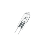Лампа галогенная низковольтная специальная 64647 24V 120W G6,35 HLX | d13x44mm 700h | - OSRAM