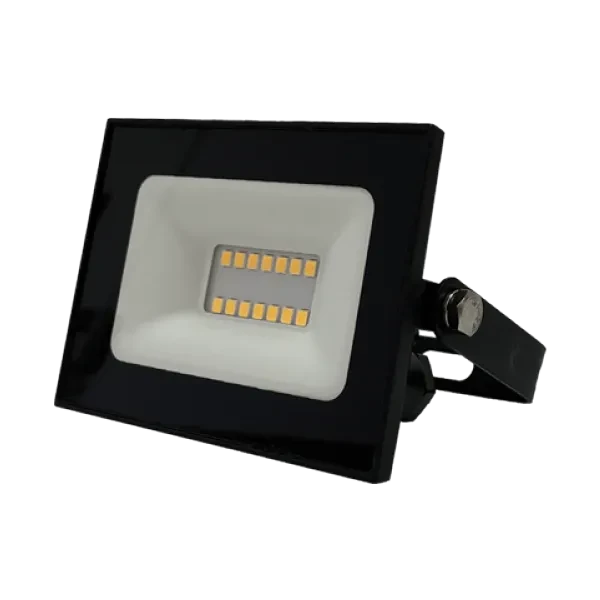 Прожектор светодиодный 20W/2700K (Чёрный) IP65 2000Lm - FOTON LIGHTING