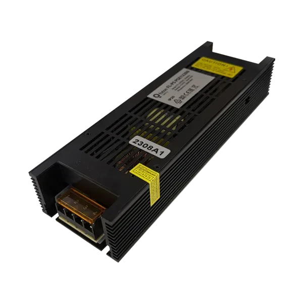Драйвер для светодиодов 12V/200W IP20 МЕТАЛЛ | FL-PS PSE12200 | - FOTON LIGHTING