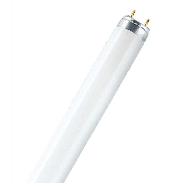 Лампа в ловушки для насекомых PHILIPS Actinic L 8W/05 T5 G5 d16 x 302,5 300 - 460нм сушка гель-лака