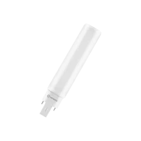 Лампа светодиодная DULUX DE 26 LED 10W/840 G24Q-3 (ЭПРА или 220В | VALUE CLASS) - LEDVANCE