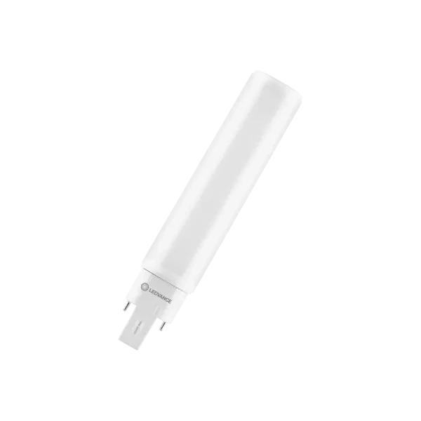 Лампа светодиодная DULUX DE 26 LED 10W/840 G24Q-3 (ЭПРА или 220В | VALUE CLASS) - LEDVANCE