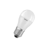Лампа светодиодная LS 8W/4000K (=75W) E27 | LED Star 2Y | Шарик | - OSRAM
