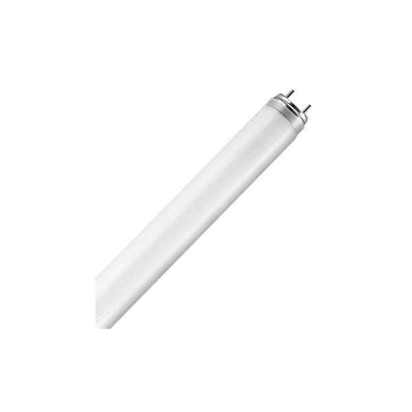 Лампа люминесцентная линейная ЛТ 36W/865 G13 T8 | 6500K 3250Lm d26x1200mm | - ФОРМУЛА СВЕТА