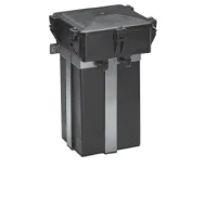 VJD 2000.77 380/400/415V 10,3/11,3A 225x225x320 IP65 (БЕЗ ИЗУ!) - моноблок VS