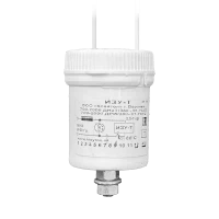 ИЗУ-Т-700-2000/380-01 УХЛ2/IP43 (ДРИ/ДНаТ 700-1000W | 2-х конт | Без таймера | 5.5-7кВ) - Клейтон