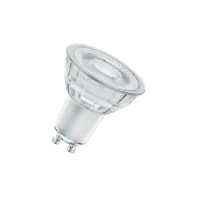 Лампа светодиодная 4.7W/940 (=50W) DIM 36° GU10 LED PAR16 | SUPERSTAR Plus | - OSRAM