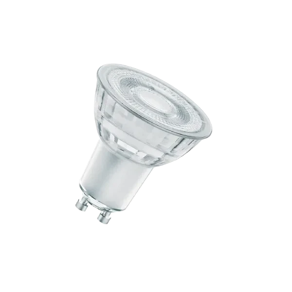 Лампа светодиодная 4.7W/940 (=50W) DIM 36° GU10 LED PAR16 | SUPERSTAR Plus | - OSRAM