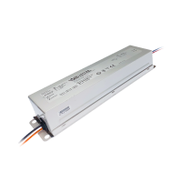 VS ECXe 700G.115 700/400мА 70-143V/100W IP65 240х60х41мм - драйвер для светодиодов Vossloh-Schwabe