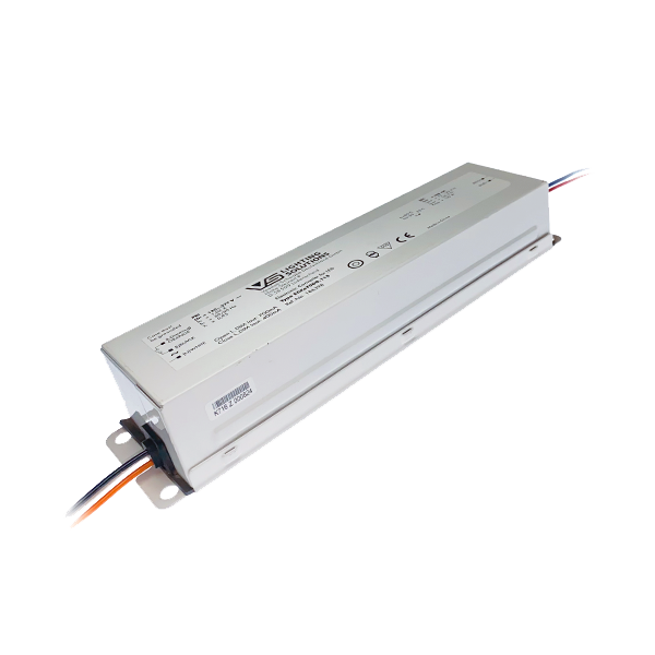 VS ECXe 700G.115 700/400мА 70-143V/100W IP65 240х60х41мм - драйвер для светодиодов Vossloh-Schwabe