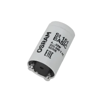 ST 151 4-22W 110-240V - Стартер для люминесцентных ламп OSRAM