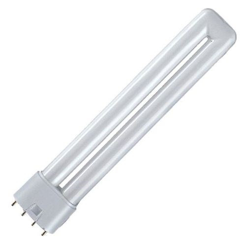 Лампа в ловушки для насекомых Osram Dulux L BLUE UVA 36W/78 2G11 368nm сушка гель-лака