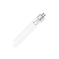 Лампа бактерицидная ультрафиолетовая TUV 6W T5 G5 | d16x212mm | UVC без озона | - PHILIPS