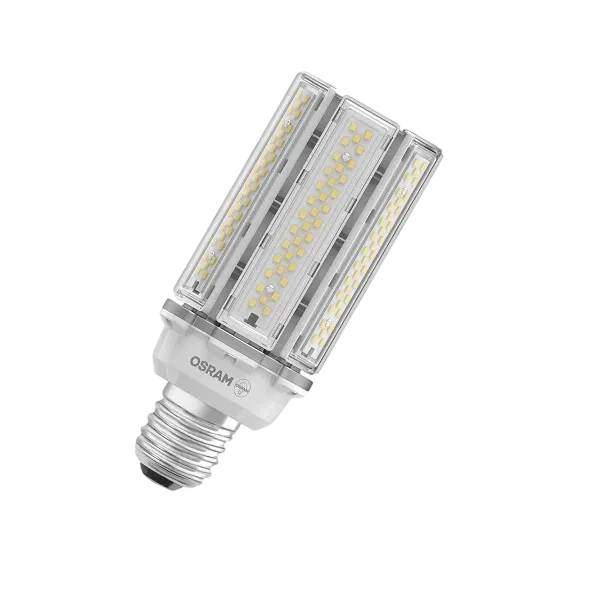 Лампа светодиодная 46W/4000K E40 | HQL LED PRO 6000Lm 50000h | - OSRAM