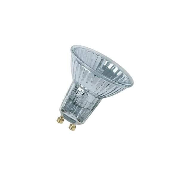 Лампа галогенная HP51 50W GU10 220V - FOTON LIGHTING