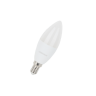Лампа светодиодная LS 9W/4000K (=75W) E14 | LED Star 3Y | Свеча | - OSRAM