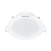 Светильник светодиодный встраиваемый 7W/4000K | D-115 H-35 | Eridani DL190B LED6 D100 | - PHILIPS