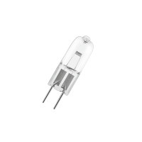 Лампа галогенная низковольтная специальная 64602 12V 50W G6.35 | d11,5x44mm 1100h | - OSRAM