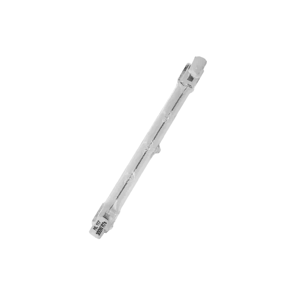 Лампа галогенная линейная HL117 300W R7s - FOTON LIGHTING