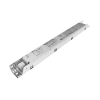 VS 75W/350-500мА 75-150V DIP-переключатель - Линейный драйвер для светодиодов Vossloh-Schwabe ECXe 500.411