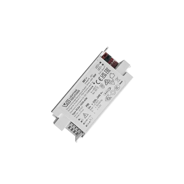 VS 44W DALI2/DIP 700-1050мА 9-52V ECXd 1050.636 DIP-переключатель 97x43x30мм - драйвер для светодиодов Vossloh-Schwabe