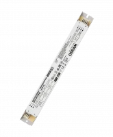 ЭПРА для люминесцентной Т8 и КЛЛ лампы QTP-OPTIMAL 1x54-58W 198-264V 280x30x21mm - OSRAM