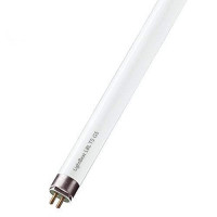 Лампа люминесцентная LightBest LBL 71047 T5 28W 6500K G5 (T5 FH/HE 28W/865)