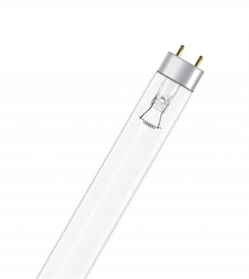 Лампа в ловушки для насекомых Osram BL L BLUE 18W/78 G13 UVA L590mm (люминофор Япония)