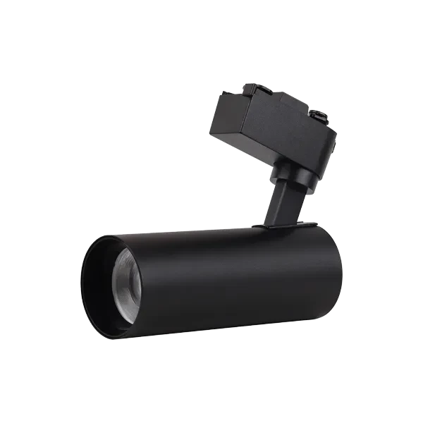 Трековый светильник 15W/4000K Чёрный | 1350Lm 36° IP20 | - LEDVANCE ECO TRACKSP 1PH
