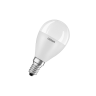 Лампа светодиодная LS 5.5W/4000K (=40W) E14 | LED Star 2Y | Шарик | - OSRAM