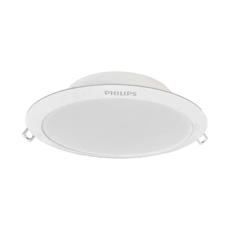 Светильник светодиодный встраиваемый 14W/4000K | D-165 H-35 | Eridani DL190B LED11 D150 | - PHILIPS